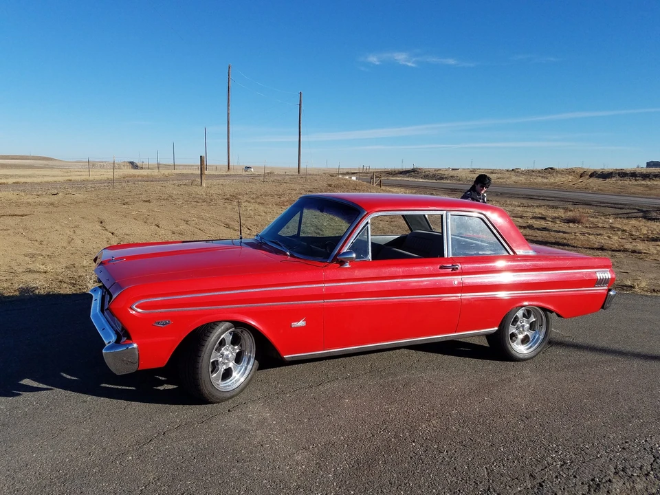 1964 Ford Falcon 2nd Gen - Image 22 of 31