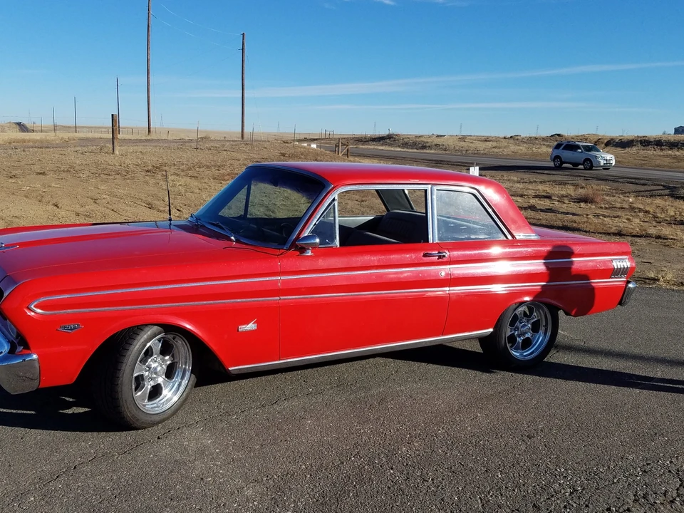 1964 Ford Falcon 2nd Gen - Image 23 of 31