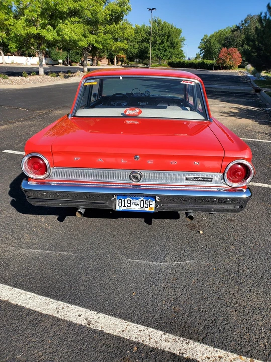1964 Ford Falcon 2nd Gen - Image 21 of 31