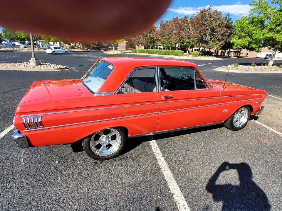 1964 Ford Falcon 2nd Gen - Image 20 of 31