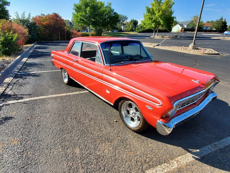 1964 Ford Falcon 2nd Gen - Image 19 of 31