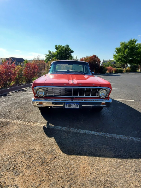 1964 Ford Falcon 2nd Gen - Image 18 of 31