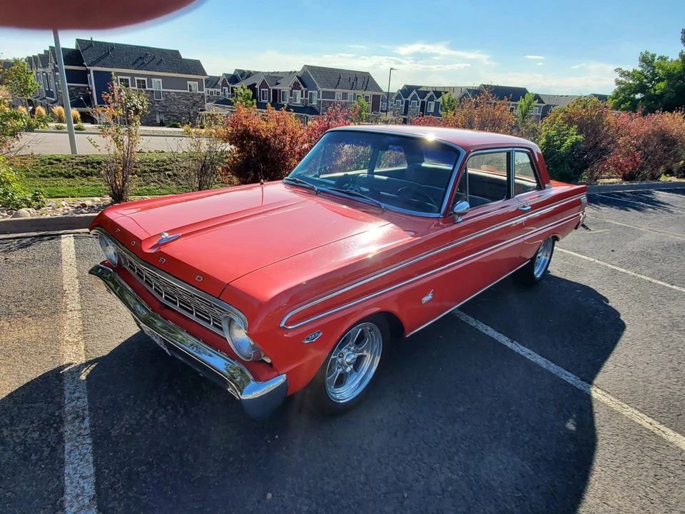 1964 Ford Falcon 2nd Gen - Image 17 of 31