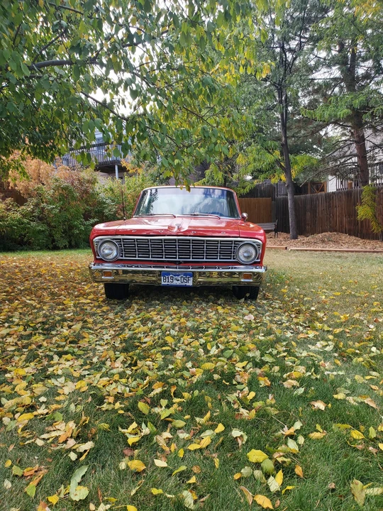 1964 Ford Falcon 2nd Gen - Image 3 of 31