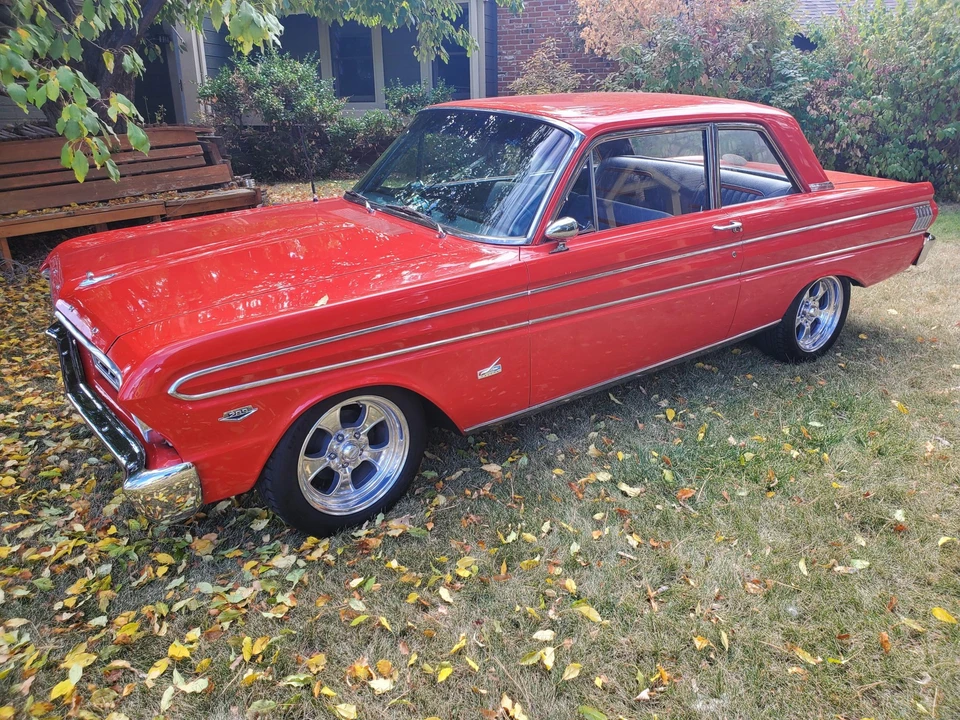 1964 Ford Falcon 2nd Gen - Image 4 of 31