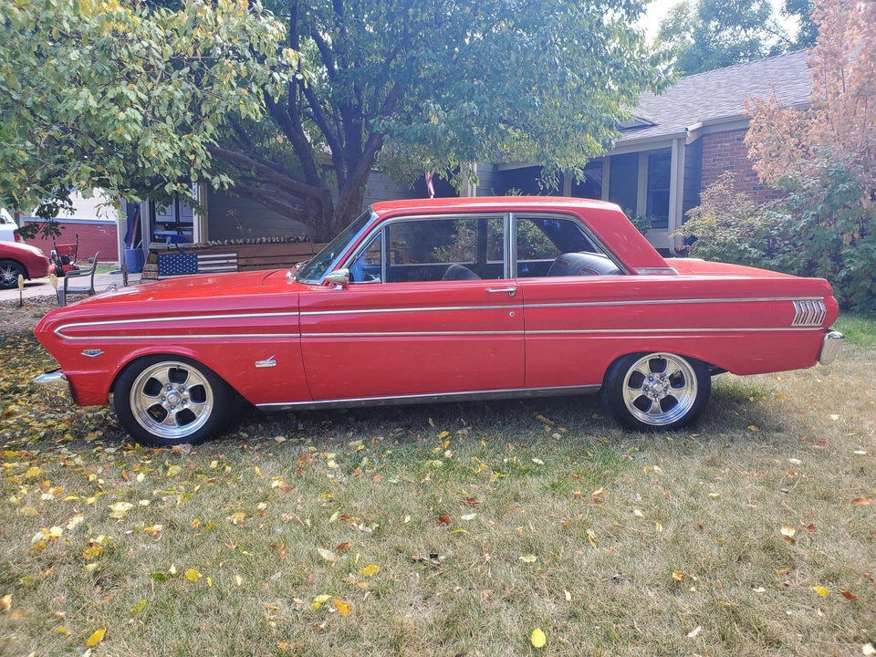 1964 Ford Falcon 2nd Gen - Image 5 of 31