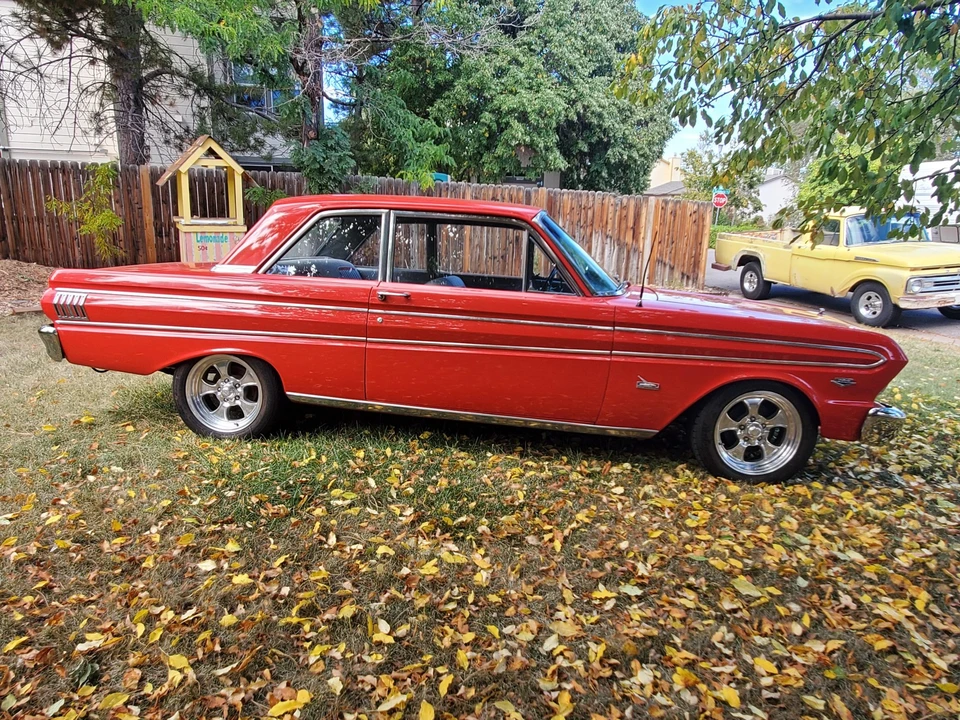 1964 Ford Falcon 2nd Gen - Image 10 of 31