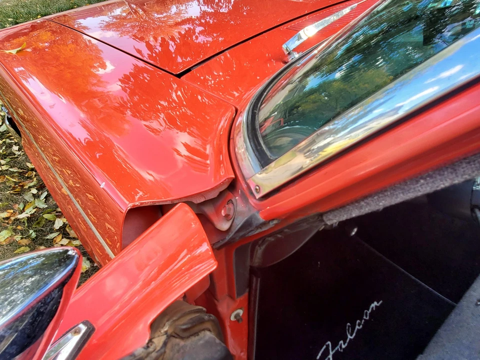 1964 Ford Falcon 2nd Gen - Image 25 of 31