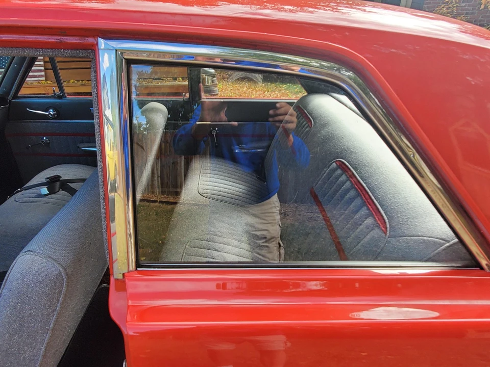 1964 Ford Falcon 2nd Gen - Image 27 of 31