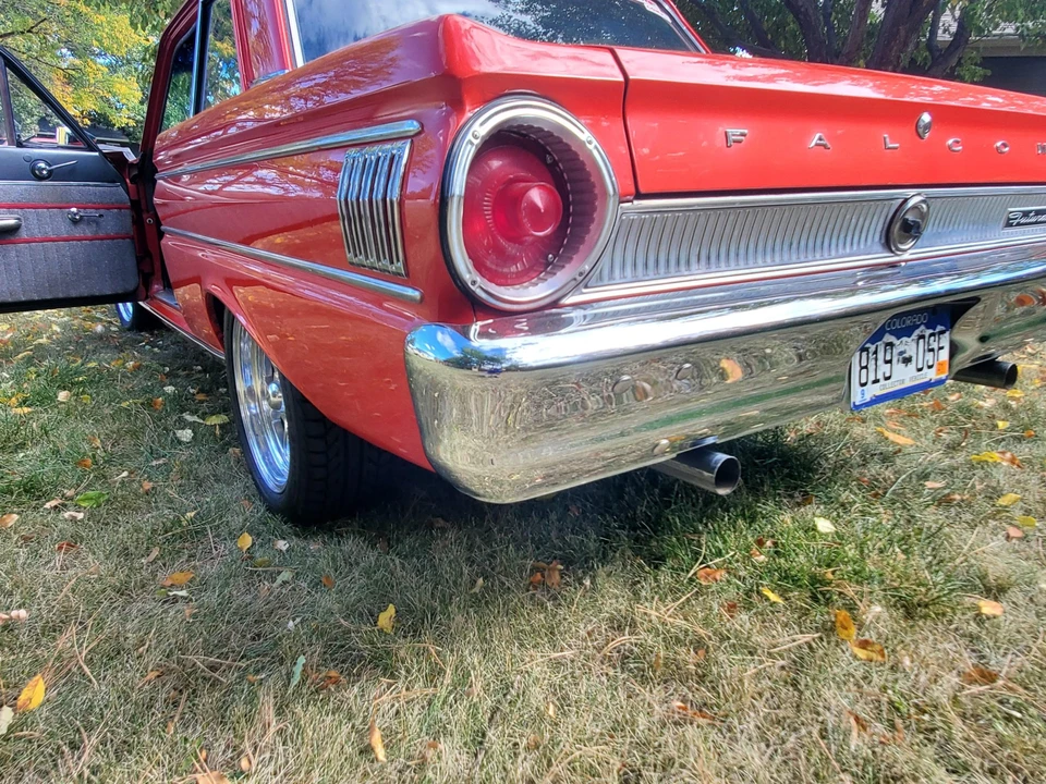 1964 Ford Falcon 2nd Gen - Image 31 of 31