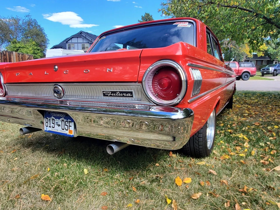 1964 Ford Falcon 2nd Gen - Image 16 of 31