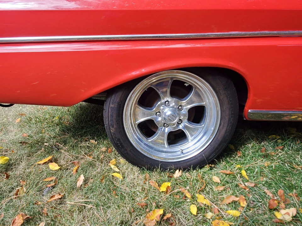 1964 Ford Falcon 2nd Gen - Image 29 of 31
