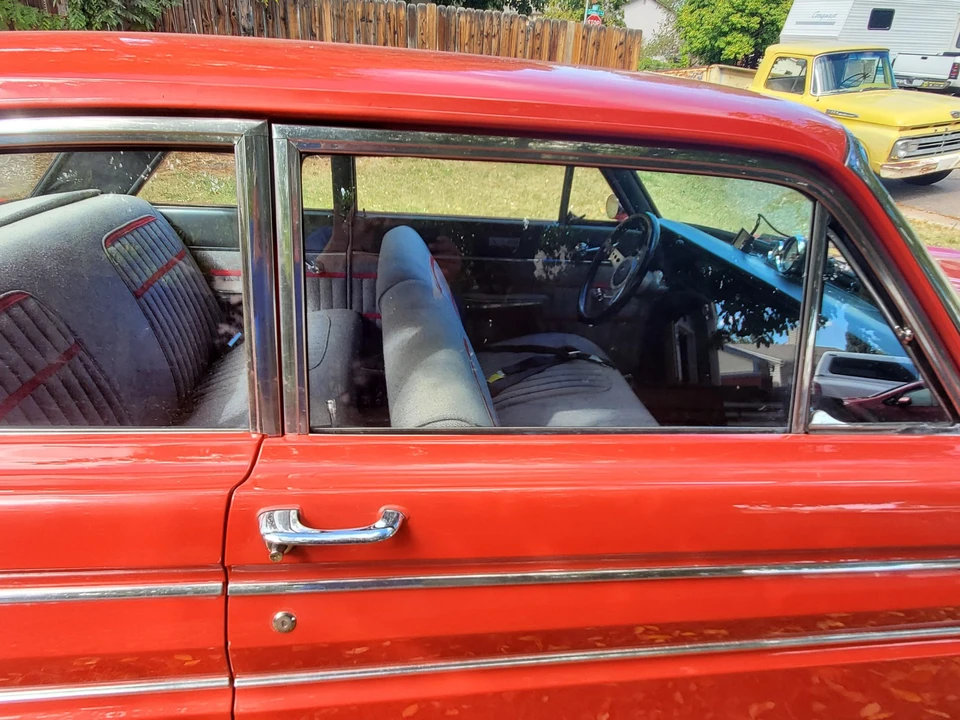 1964 Ford Falcon 2nd Gen - Image 28 of 31
