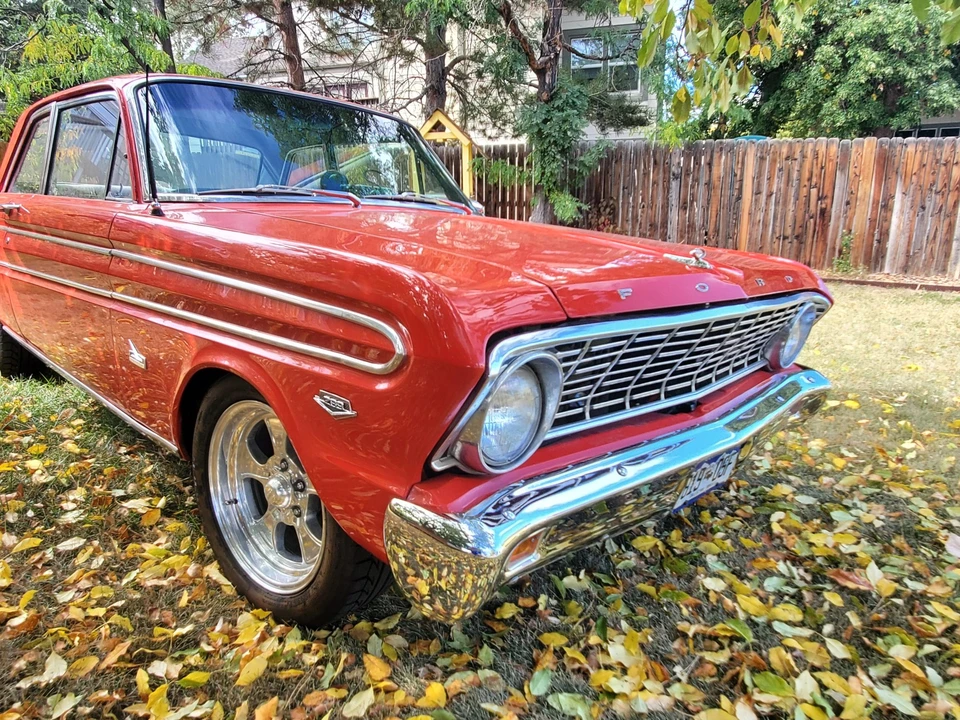 1964 Ford Falcon 2nd Gen - Image 14 of 31