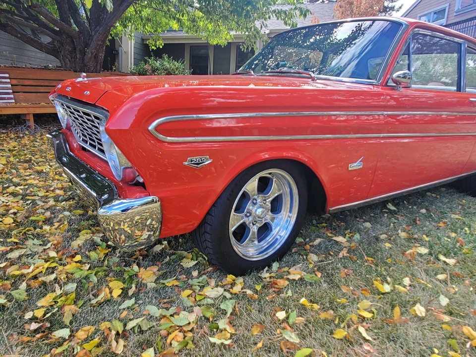 1964 Ford Falcon 2nd Gen - Image 15 of 31