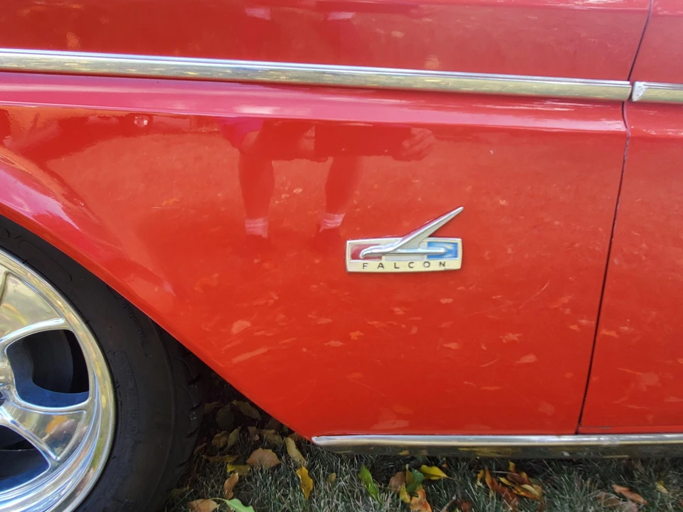 1964 Ford Falcon 2nd Gen - Image 24 of 31