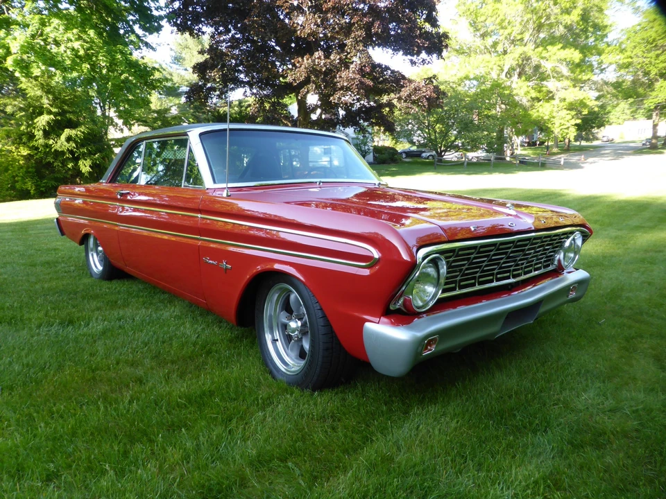 1964 Ford Falcon 2nd Gen - Image 15 of 31
