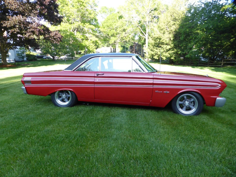 1964 Ford Falcon 2nd Gen - Image 14 of 31