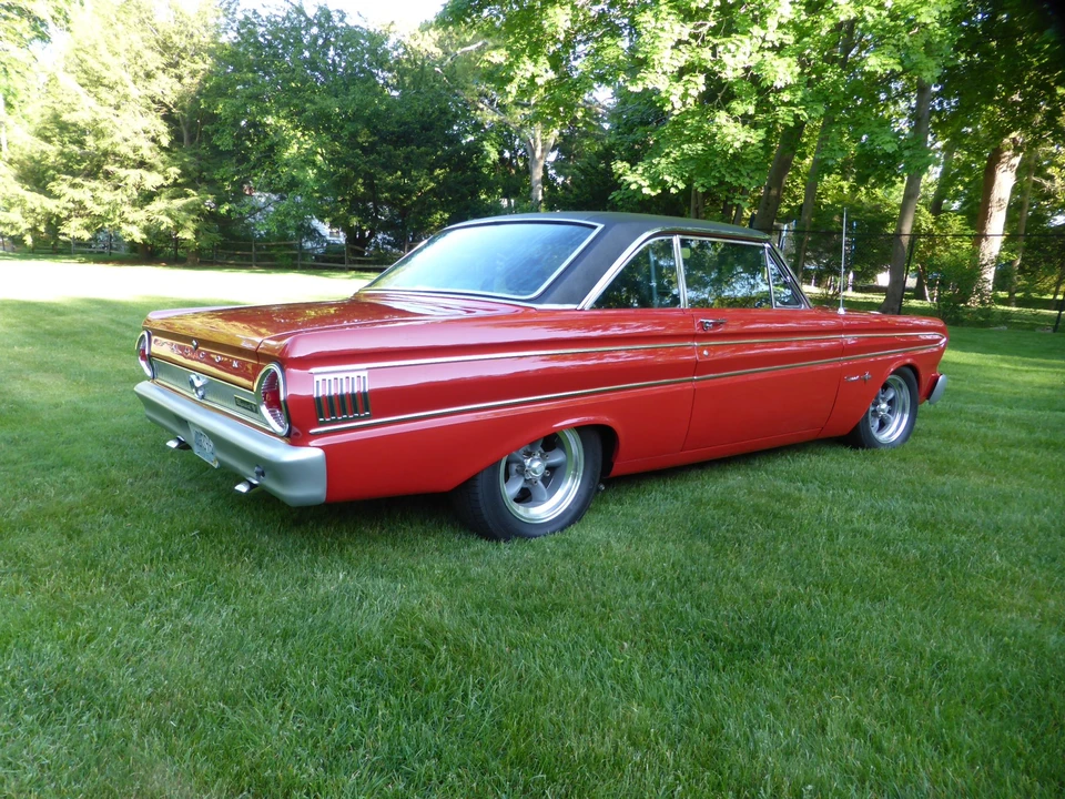 1964 Ford Falcon 2nd Gen - Image 13 of 31