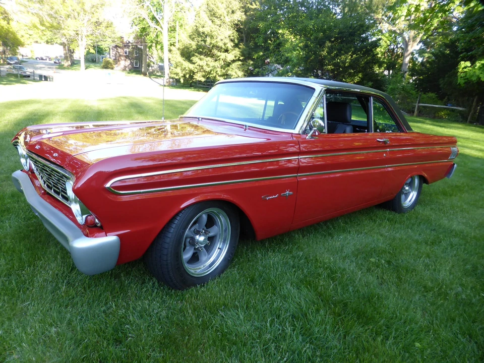 1964 Ford Falcon 2nd Gen - Image 10 of 31