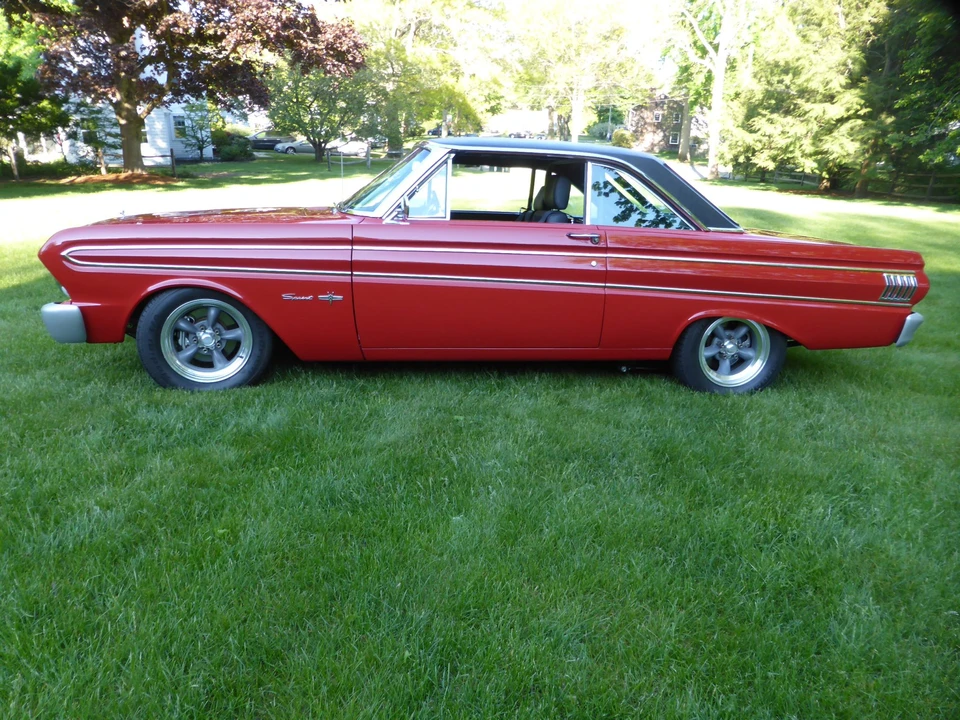 1964 Ford Falcon 2nd Gen - Image 11 of 31