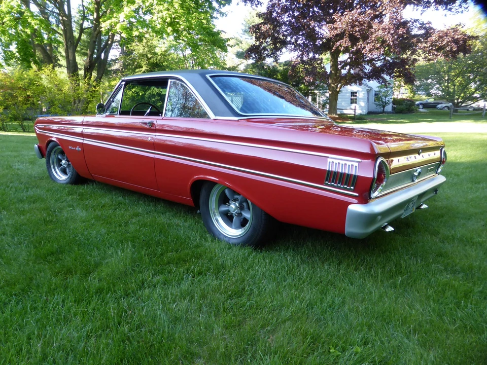 1964 Ford Falcon 2nd Gen - Image 12 of 31