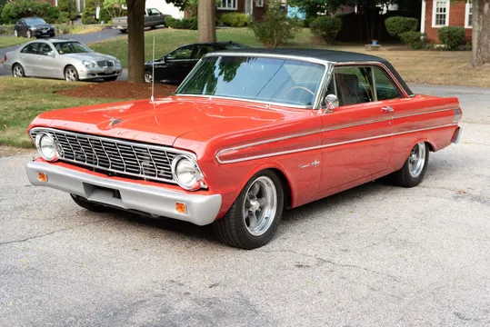 1964 Ford Falcon 2nd Gen - Image 2 of 31