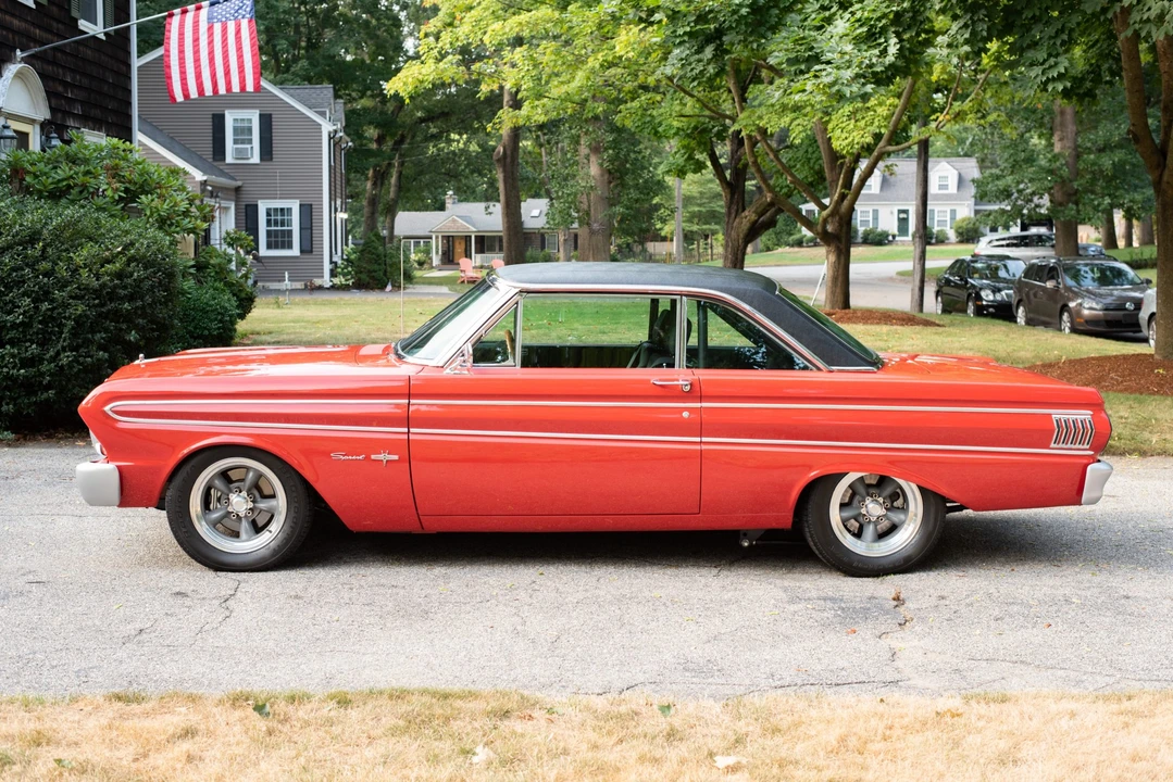 1964 Ford Falcon 2nd Gen - Image 3 of 31