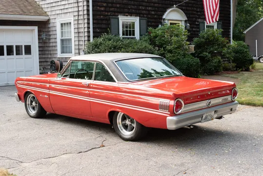1964 Ford Falcon 2nd Gen - Image 4 of 31