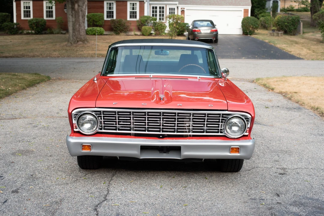 1964 Ford Falcon 2nd Gen - Image 9 of 31