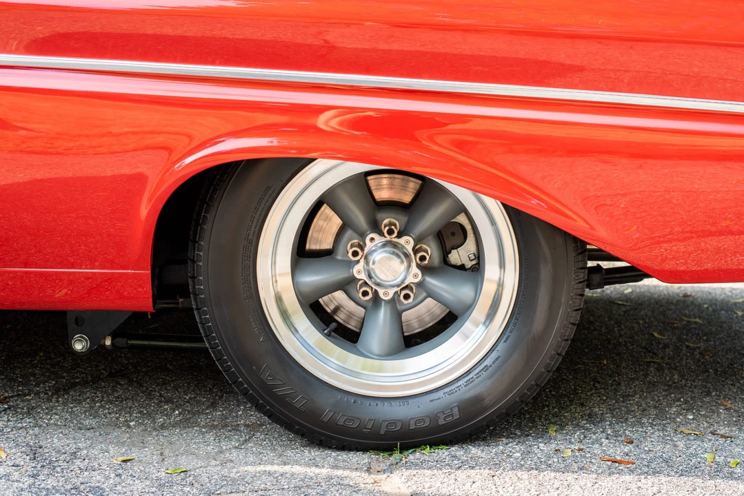1964 Ford Falcon 2nd Gen - Image 27 of 31