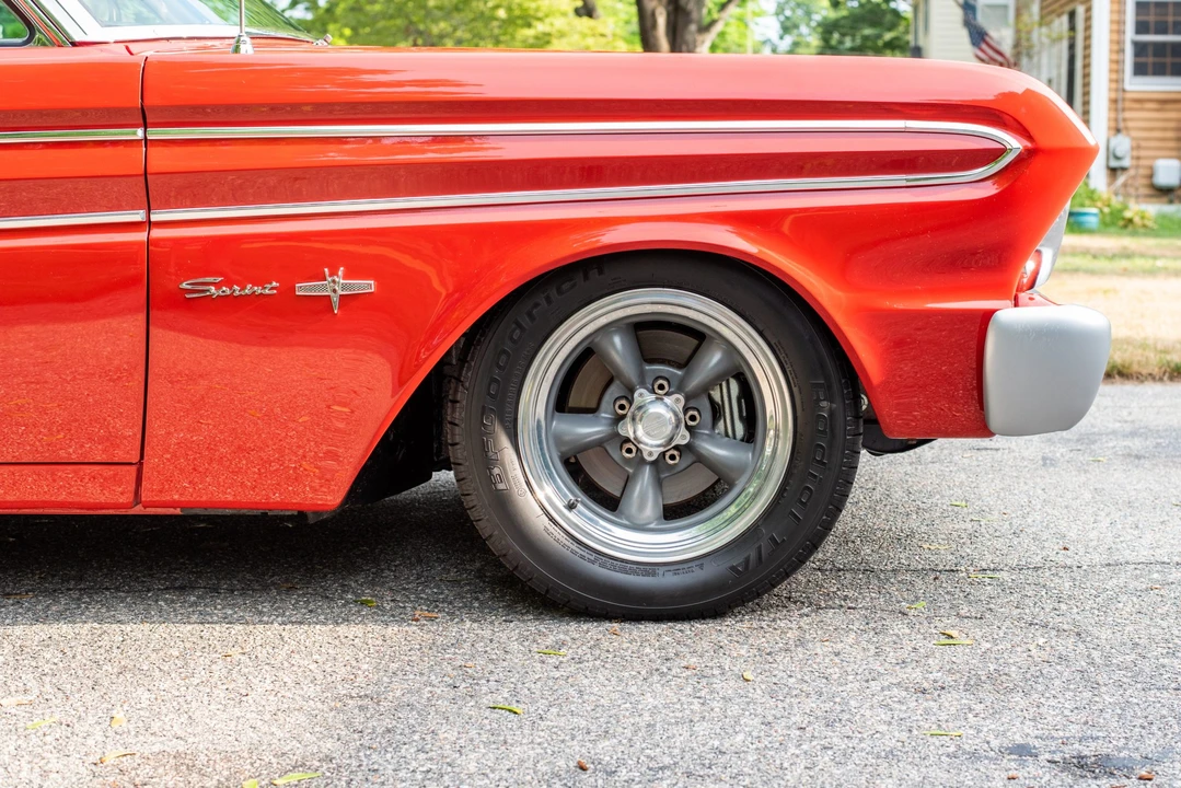 1964 Ford Falcon 2nd Gen - Image 29 of 31