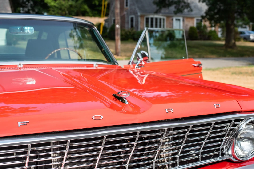 1964 Ford Falcon 2nd Gen - Image 18 of 31