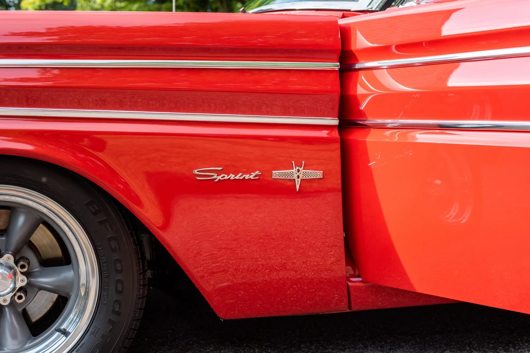 1964 Ford Falcon 2nd Gen - Image 19 of 31