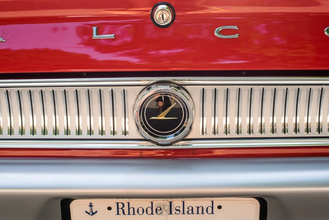1964 Ford Falcon 2nd Gen - Image 23 of 31