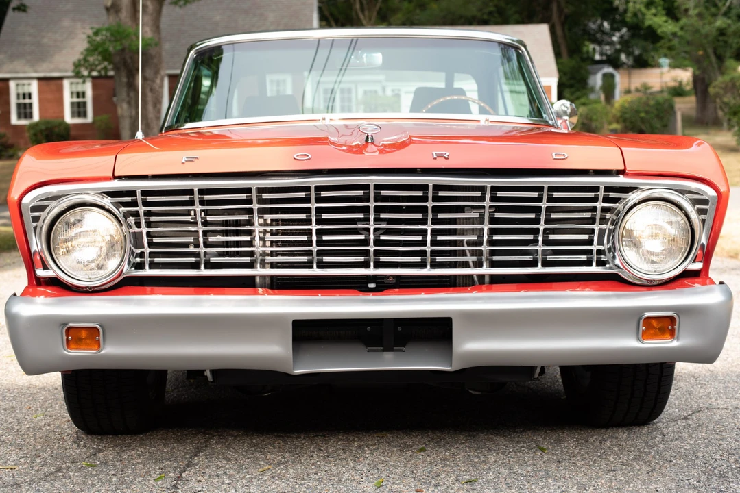 1964 Ford Falcon 2nd Gen - Image 17 of 31