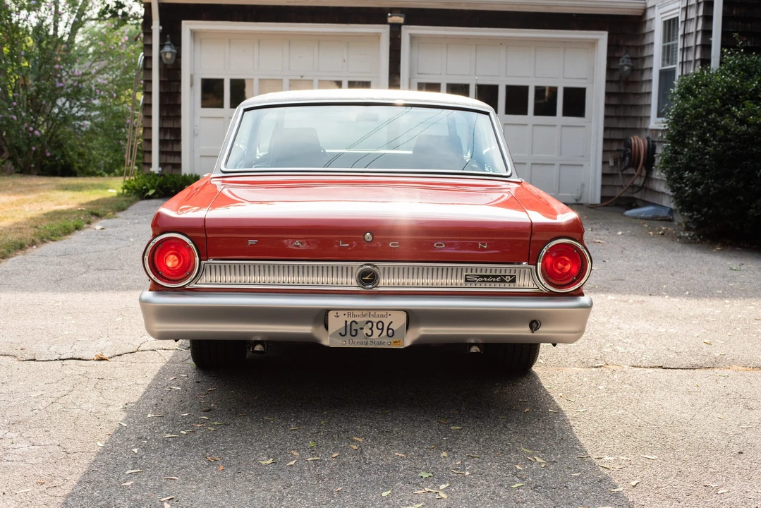 1964 Ford Falcon 2nd Gen - Image 20 of 31