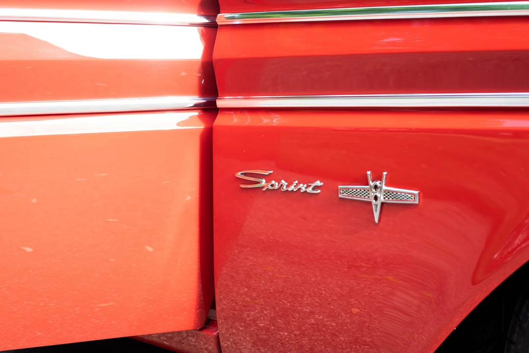 1964 Ford Falcon 2nd Gen - Image 25 of 31