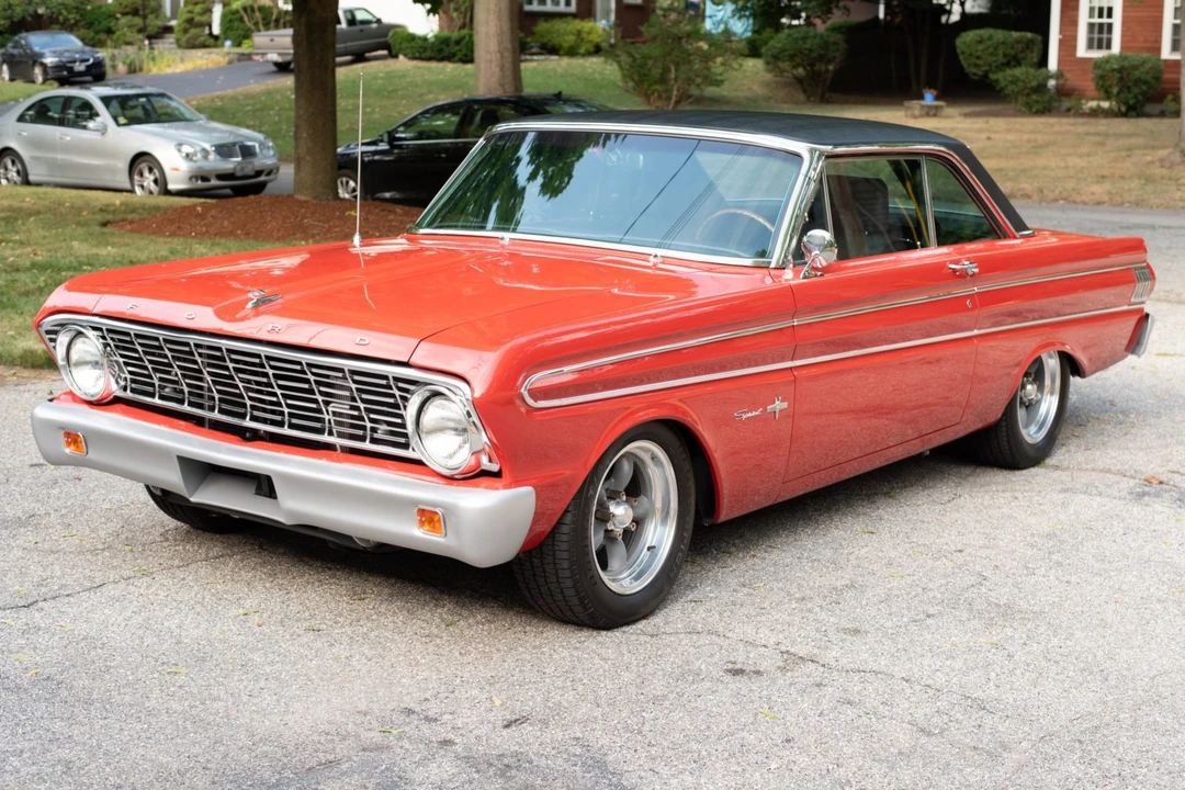 1964 Ford Falcon 2nd Gen - Image 1 of 31