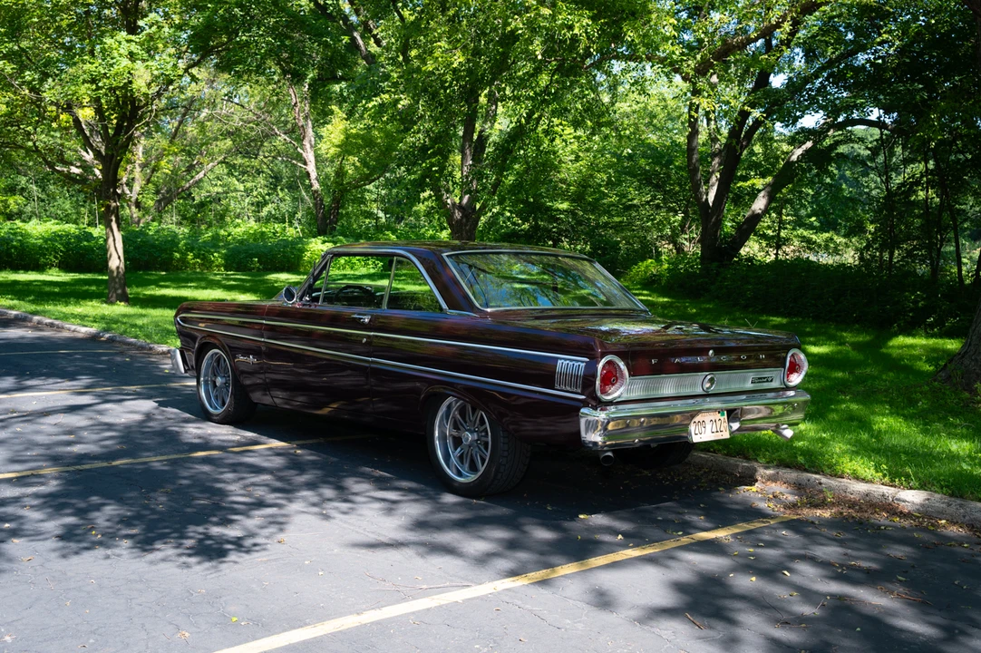 1964 Ford Falcon 2nd Gen - Image 17 of 31