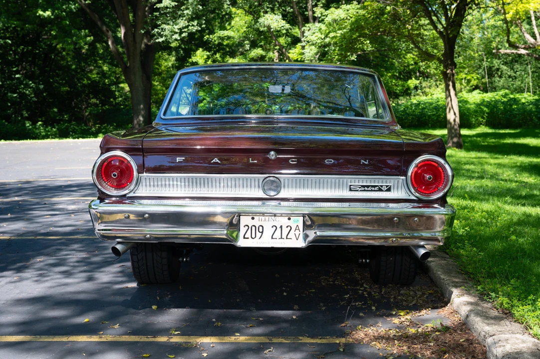 1964 Ford Falcon 2nd Gen - Image 14 of 31