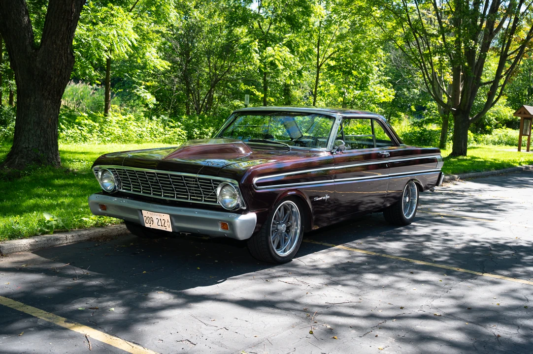 1964 Ford Falcon 2nd Gen - Image 2 of 31