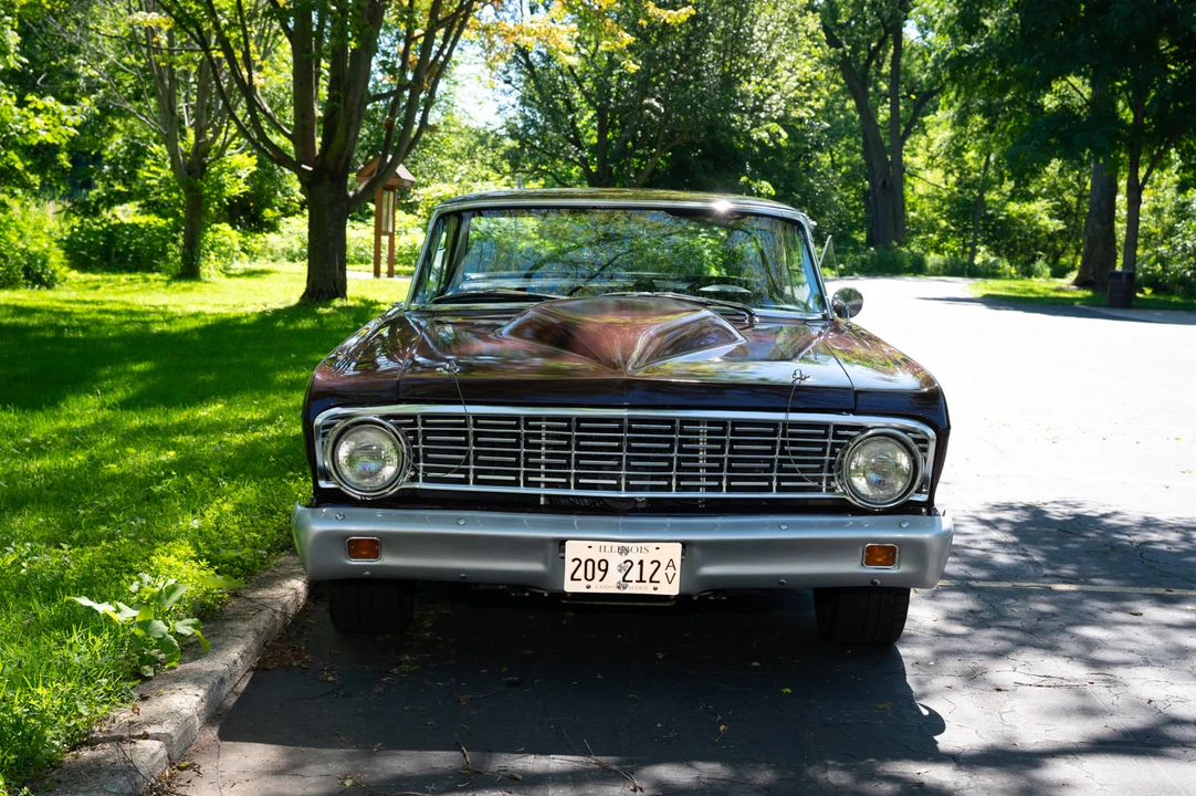 1964 Ford Falcon 2nd Gen - Image 21 of 31