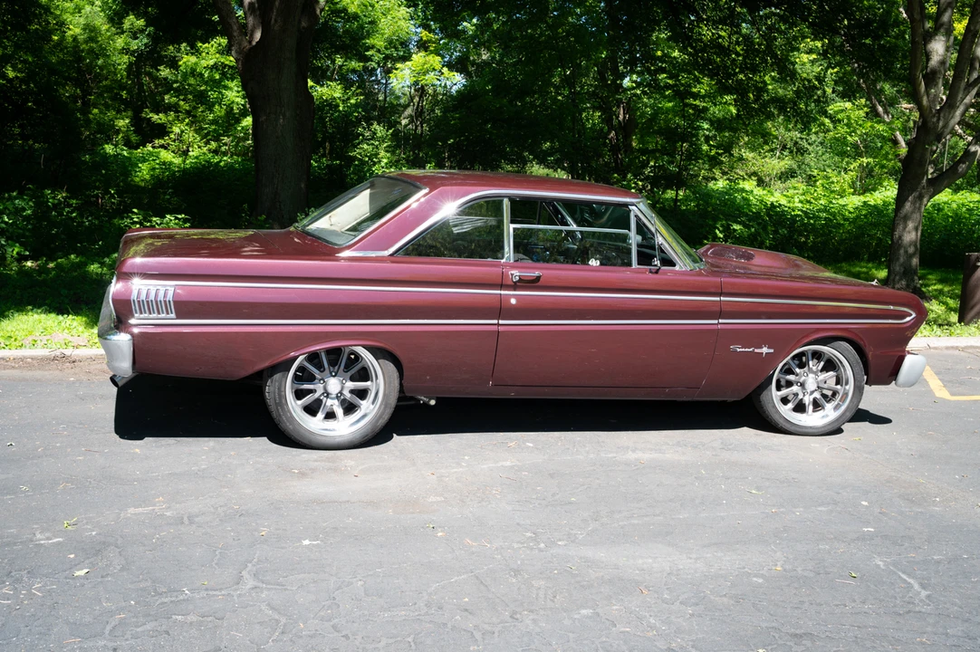 1964 Ford Falcon 2nd Gen - Image 23 of 31