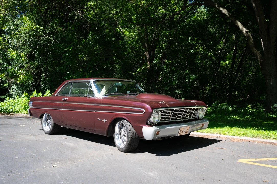1964 Ford Falcon 2nd Gen - Image 22 of 31