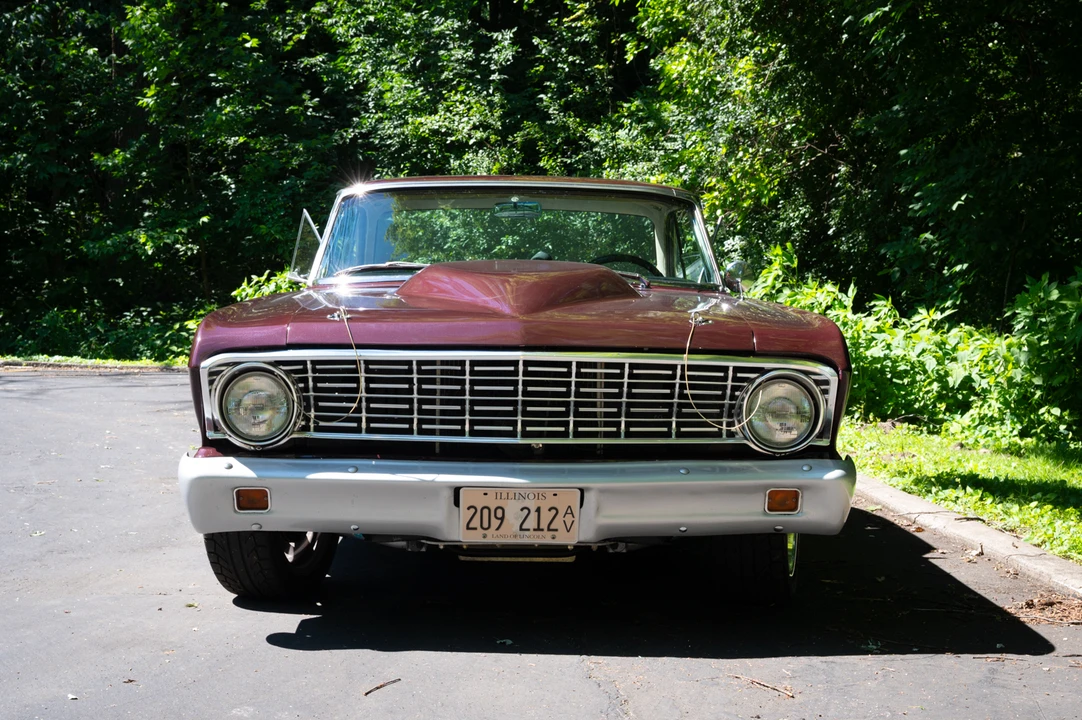 1964 Ford Falcon 2nd Gen - Image 20 of 31
