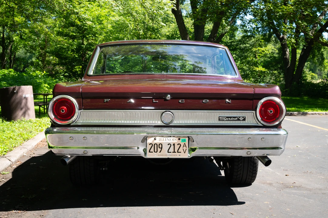 1964 Ford Falcon 2nd Gen - Image 15 of 31