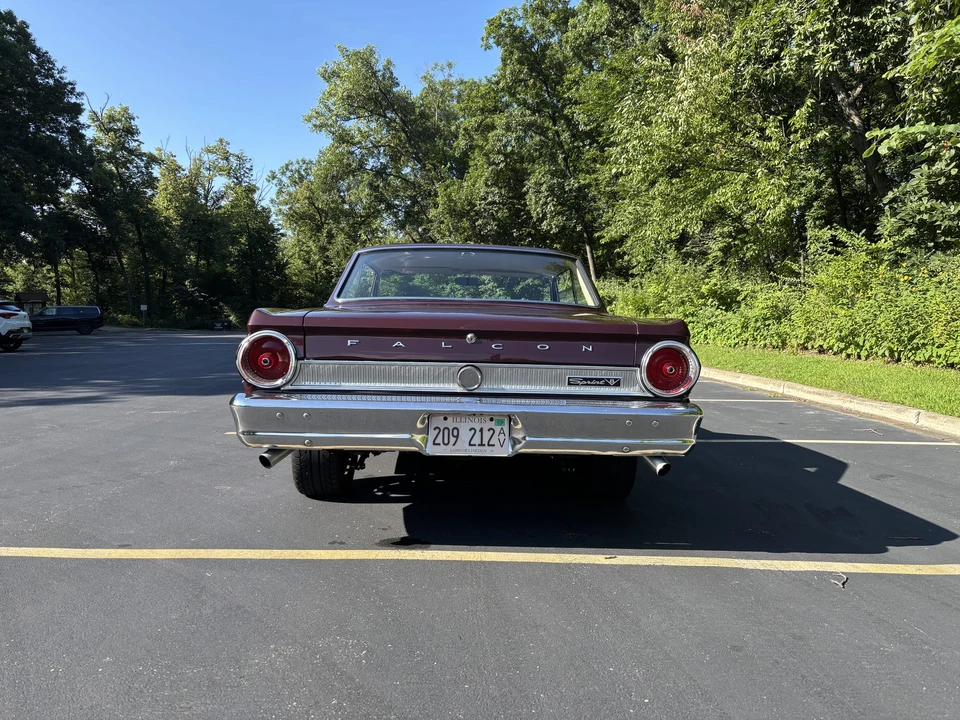 1964 Ford Falcon 2nd Gen - Image 13 of 31
