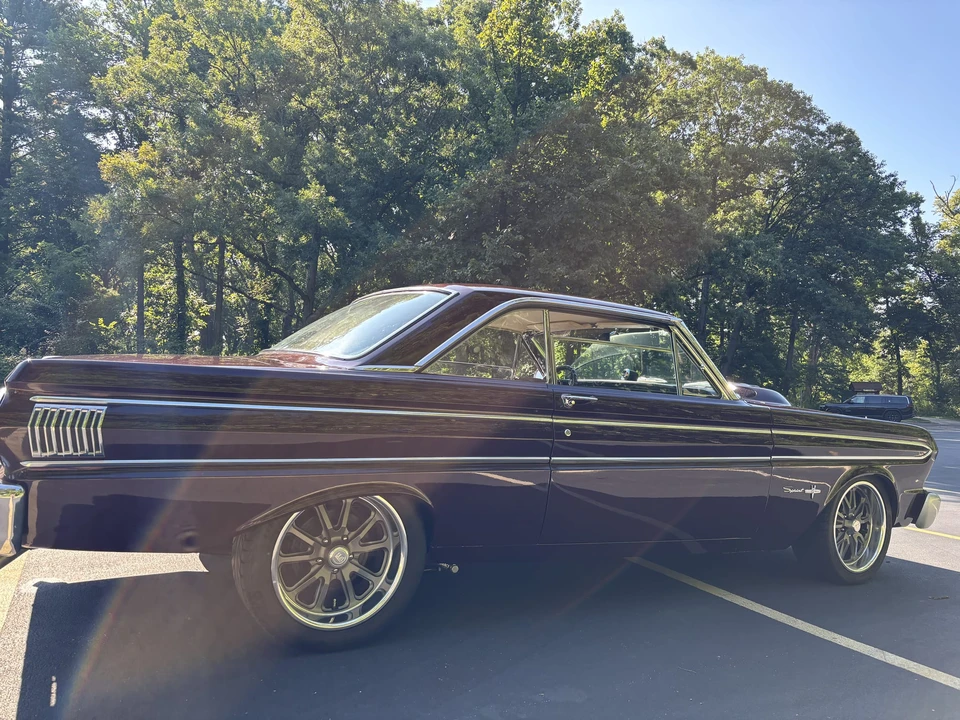 1964 Ford Falcon 2nd Gen - Image 10 of 31