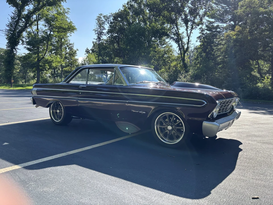 1964 Ford Falcon 2nd Gen - Image 8 of 31